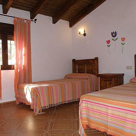 Casas Elena-Conil Villa Conil De La Frontera Oda fotoğraf
