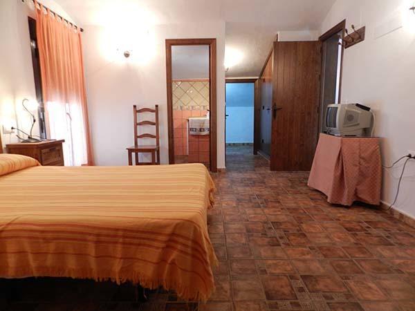Casas Elena-Conil Villa Conil De La Frontera Oda fotoğraf