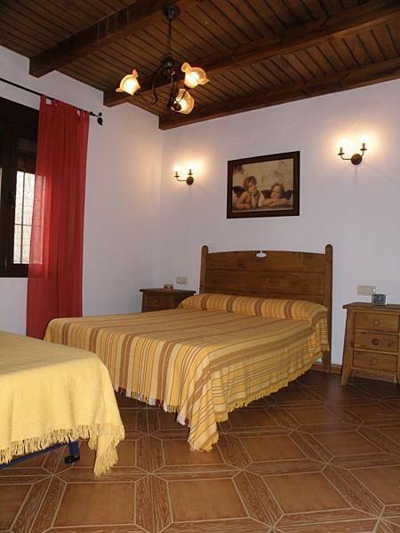 Casas Elena-Conil Villa Conil De La Frontera Oda fotoğraf