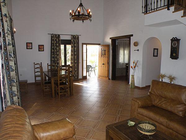 Casas Elena-Conil Villa Conil De La Frontera Oda fotoğraf