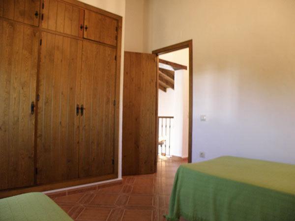 Casas Elena-Conil Villa Conil De La Frontera Oda fotoğraf