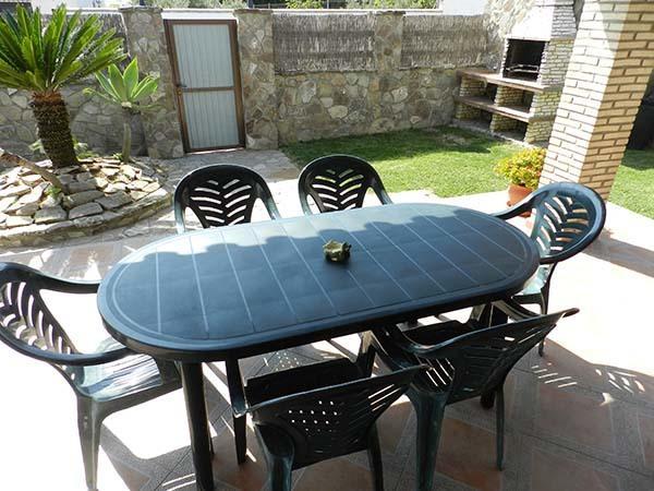 Casas Elena-Conil Villa Conil De La Frontera Oda fotoğraf