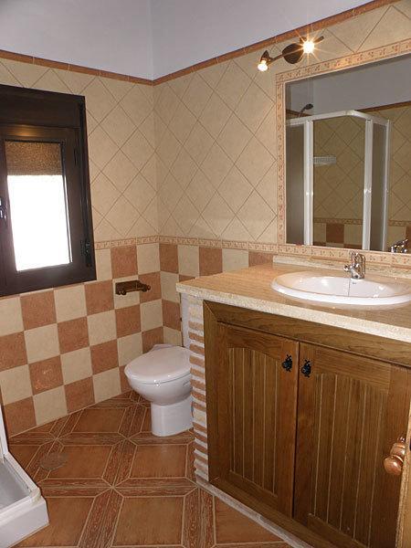 Casas Elena-Conil Villa Conil De La Frontera Oda fotoğraf