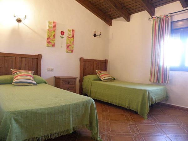 Casas Elena-Conil Villa Conil De La Frontera Oda fotoğraf
