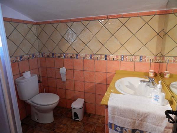 Casas Elena-Conil Villa Conil De La Frontera Oda fotoğraf