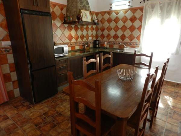 Casas Elena-Conil Villa Conil De La Frontera Dış mekan fotoğraf