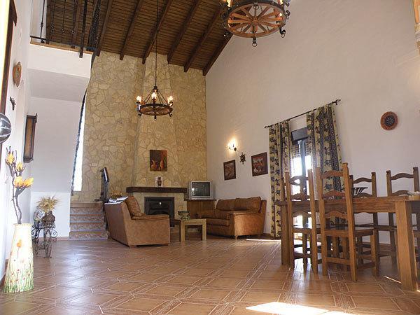Casas Elena-Conil Villa Conil De La Frontera Oda fotoğraf