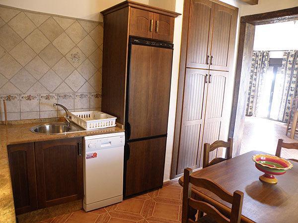 Casas Elena-Conil Villa Conil De La Frontera Oda fotoğraf