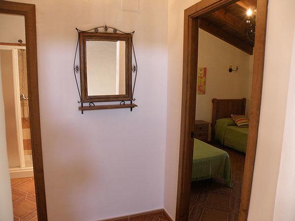 Casas Elena-Conil Villa Conil De La Frontera Oda fotoğraf