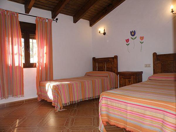 Casas Elena-Conil Villa Conil De La Frontera Oda fotoğraf