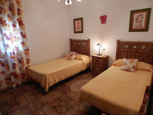 Casas Elena-Conil Villa Conil De La Frontera Dış mekan fotoğraf